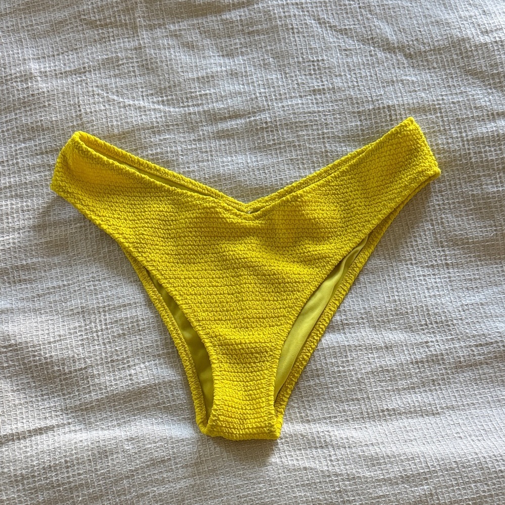 Pacsun Swim Bottom